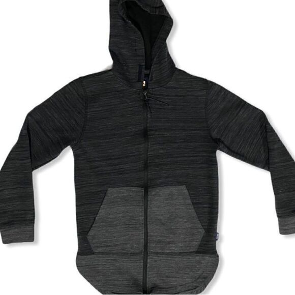 Univibe Light Zip Up Jacket - Picture 1 of 10